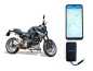 Mobile Preview: gps tracker für motorrad moped